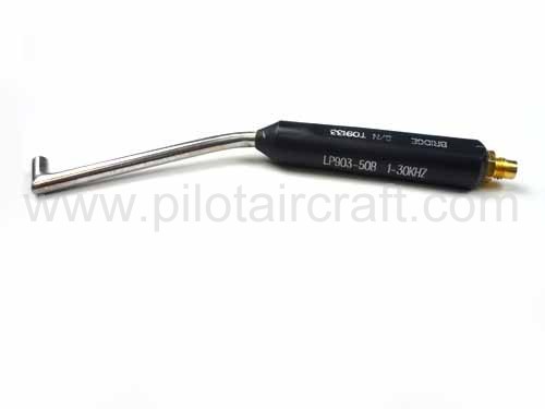 LP903-50B-1-30K    Low Frequency Probe